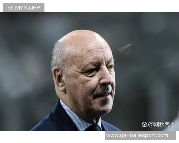 裁判负责人解析国米点球争议认为助理裁判应承担主要责任