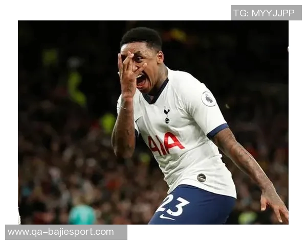 热刺祝穆阿尼27岁生日快乐赛季出战12场贡献2球2助