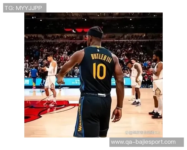 阿里纳斯直言巴特勒表现不佳应考虑让其担任替补角色