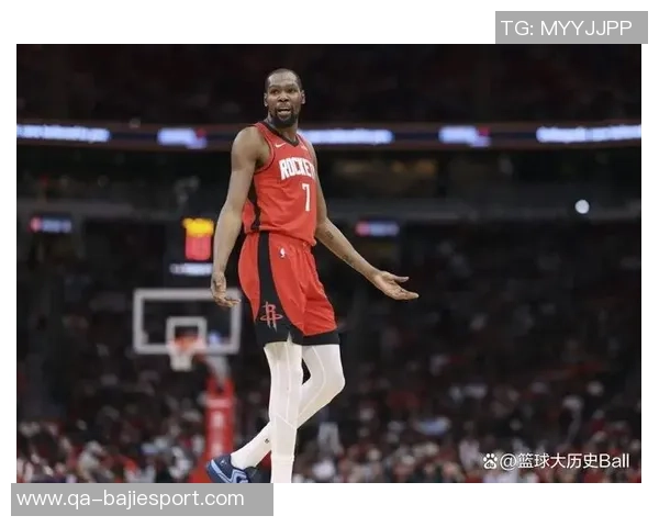 大范称赞新时代年轻球员崛起詹姆斯杜兰特虽退役但影响力依旧